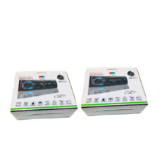 پخش کننده خودرو مجیک آودیو مدل MA-255
