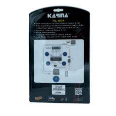 کابل آمپلی فایر کارینا مدل RL-604