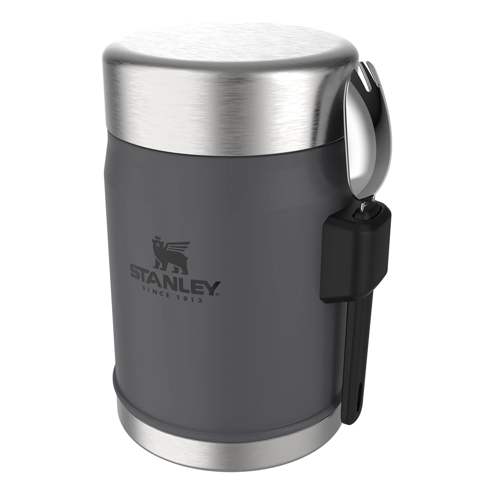 ظرف سفری استنلی مدل CLASSIC JAR+SPORK کد F 2021