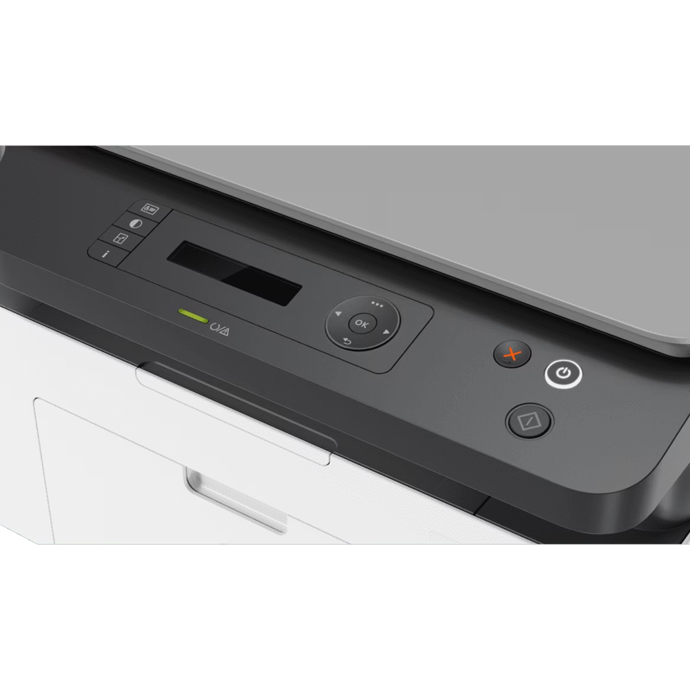 پرینتر چند کاره لیزری اچ پی مدل LaserJet MFP 136a