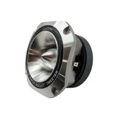 سوپر تیوتر جلو خودرو پاوربیس مدل PB-45X PRO سایز 4 اینچ بسته دو عددی