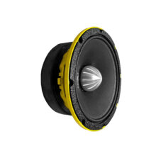 میدرنج پشت خودرو ال اس آدیو مدل 800pro-N سایز 8 اینچ بسته دو عددی