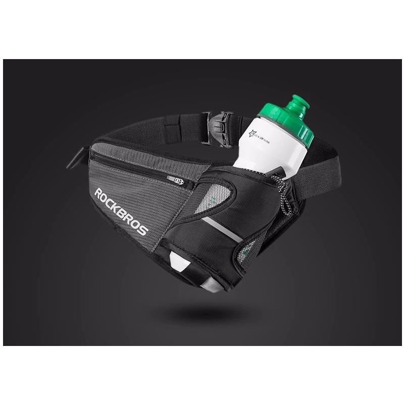 کیف کمری راک براس مدل D36