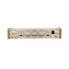 آمپلی فایر خودرو 4 کانال مدل MS-4080.4V