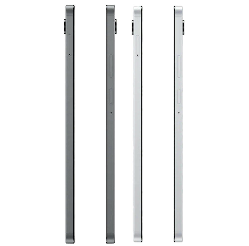 تبلت 8.7 اینچ سامسونگ مدل Galaxy Tab A11 4G، ظرفیت 64 گیگابایت و رم 4 گیگابایت، قابلیت پشتیبانی از سیم کارت، رزولوشن دوربین 8 مگاپیکسل