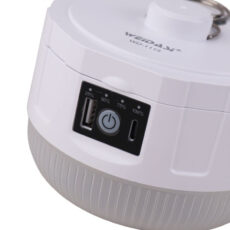 چراغ روشنایی ویداسی مدل WD-1115