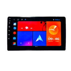مانیتور اندروید خودرو وینکا مدل A170 Plus مناسب برای دنا