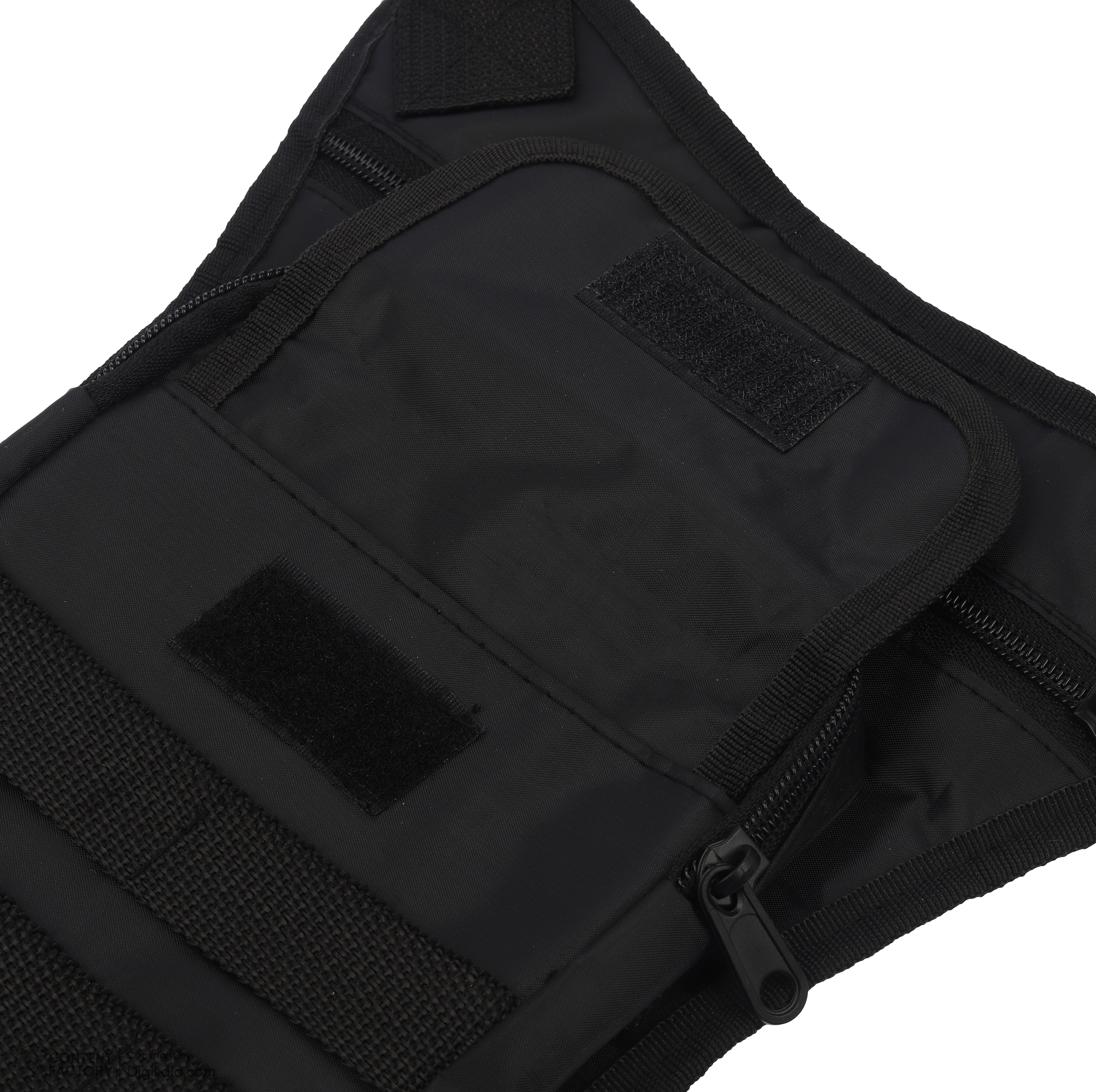 کیف پابند مدل تاکتیکال