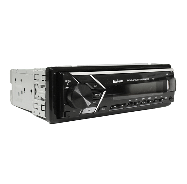 پخش کننده خودرو استیلاک مدل S-7257