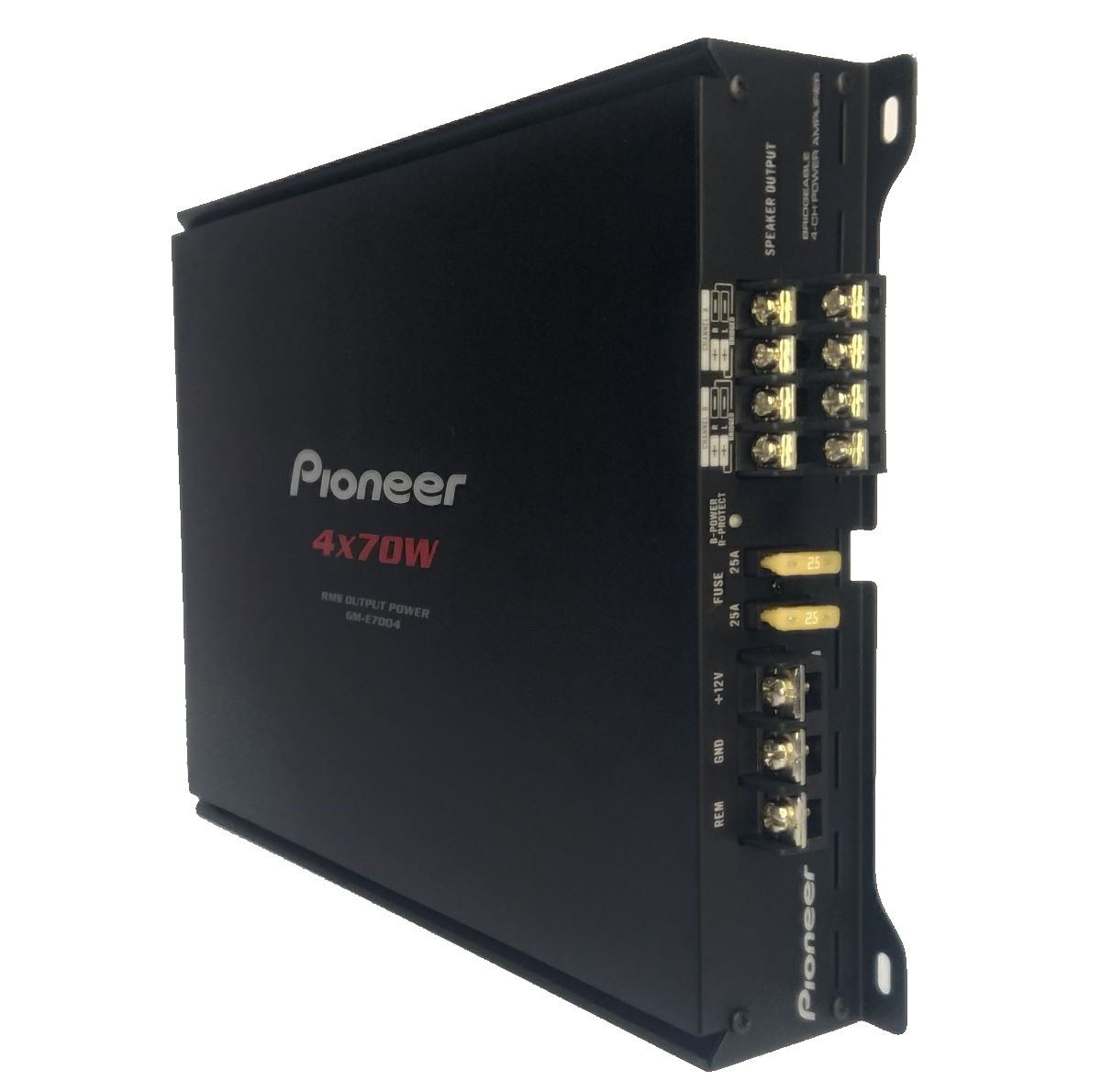 آمپلی فایر خودرو پایونیر مدل GM-E7004