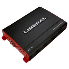 آمپلی فایر خودرو 4 کانال لیبرال مدل Li-7770