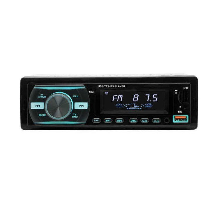 پخش کننده خودرو مدل DE-920