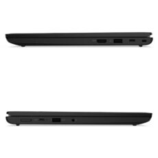 لپ تاپ 13.3 اینچی لنوو مدل ThinkPad L13 Gen 3-i5 1235U-16GB DDR4 3200MHz-256GB SSD-IPS-W