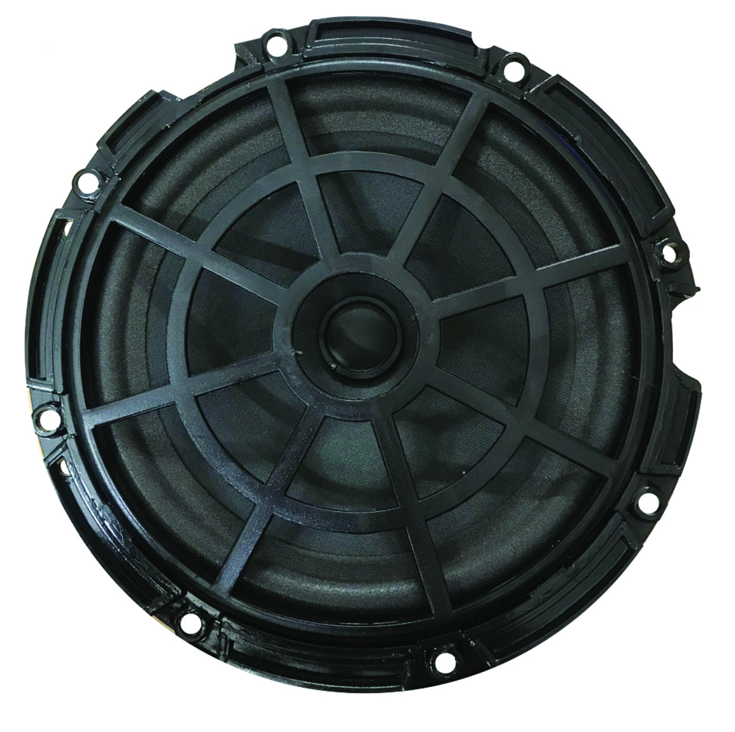 اسپیکر خودرو مدل PG-206-5