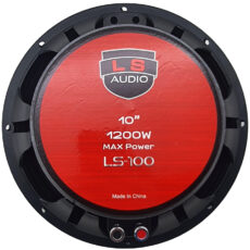 میدرنج خودرو ال اس آدیو مدل LS-100 بسته دو عددی