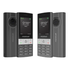 گوشی موبایل میدسل مدل M150 دو سیم‎‌کارت ظرفیت 32 مگابایت و رم 32 مگابایت