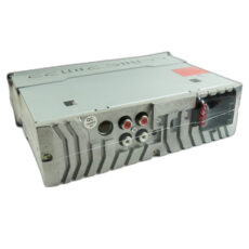پخش کننده خودرو پاناتک مدل P-CP308