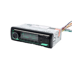پخش کننده خودرو گلدن بت مدل RRV-G700-6