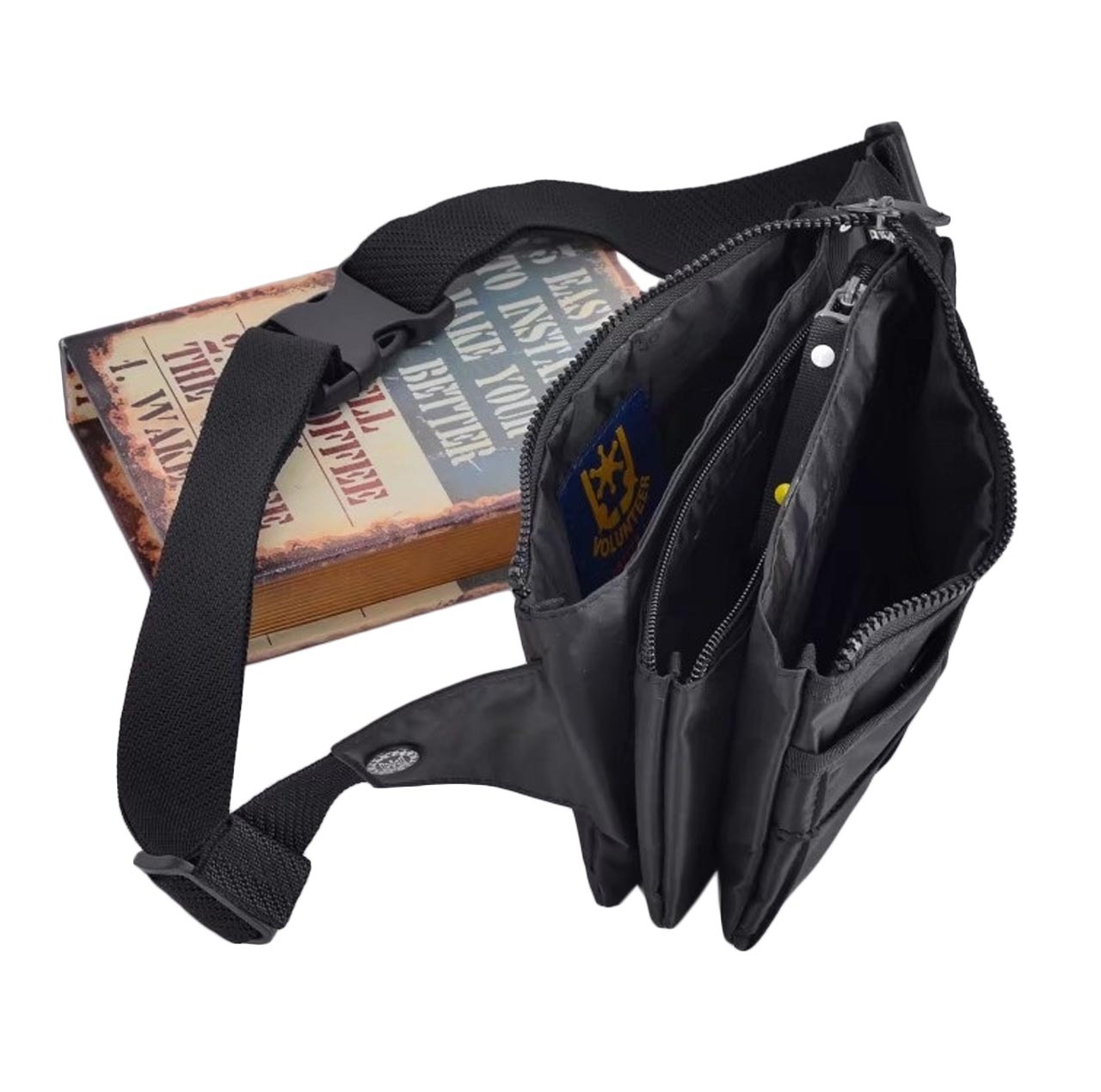 کیف کمری والنتیر مدل V 159032 - 1500054