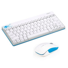 مینی کیبورد و موس مافی مدل X210