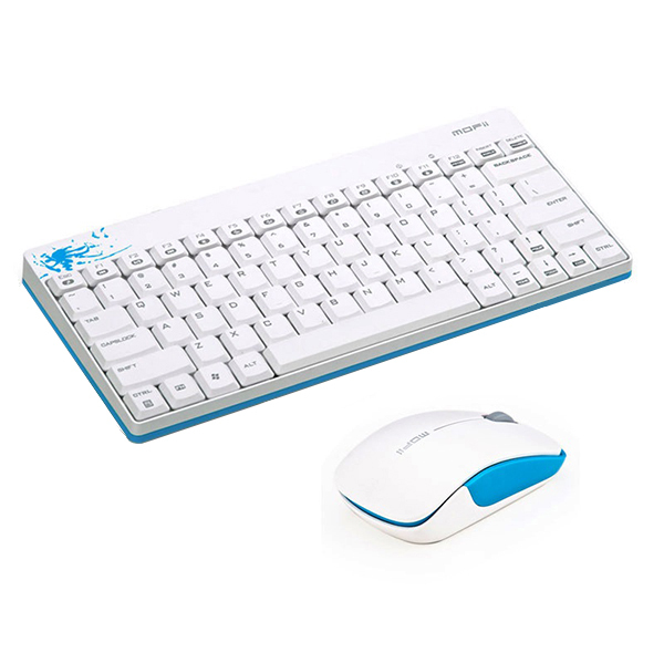 مینی کیبورد و موس مافی مدل X210