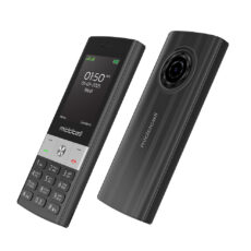 گوشی موبایل میدسل مدل M150 دو سیم‎‌کارت ظرفیت 32 مگابایت و رم 32 مگابایت