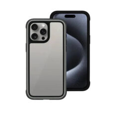 کاور کی-زد دوو مدل Ares مناسب برای گوشی موبایل اپل iPhone 17 Pro Max