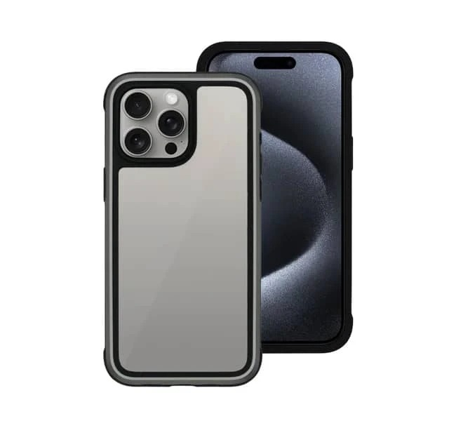 کاور کی-زد دوو مدل Ares مناسب برای گوشی موبایل اپل iPhone 17 Pro Max