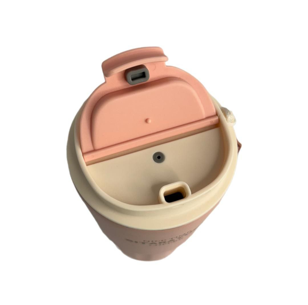 ماگ سفری سیتارایوری مدل 3232 گنجایش 0.6 لیتر