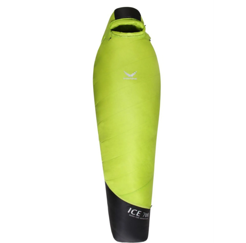 کیسه خواب یک نفره اسنو هاوک مدل Ice-700 کد SN-S4134