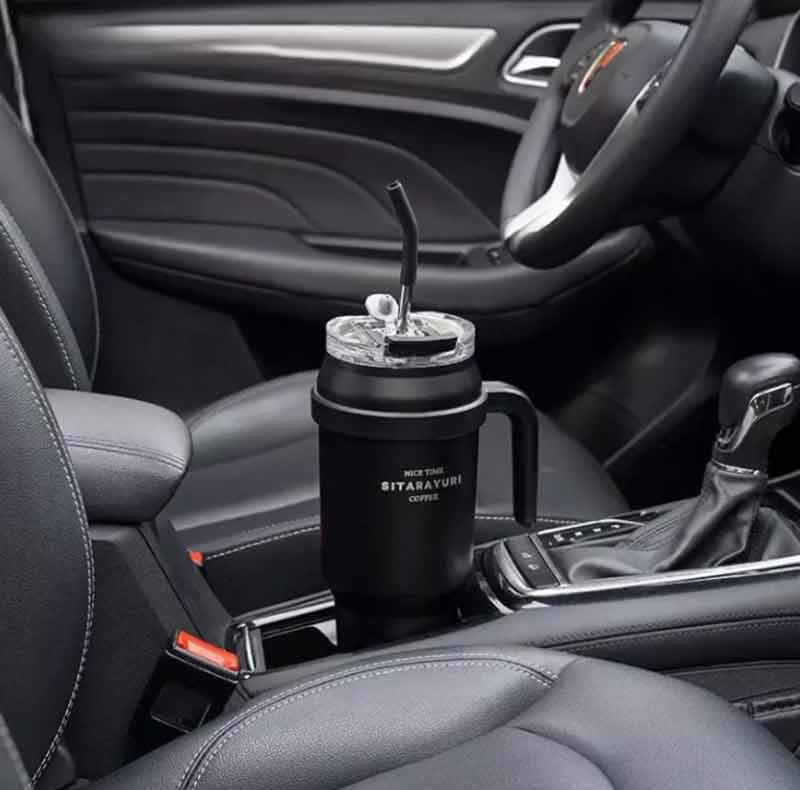 تراول ماگ سیتارایوری مدل ZF-008 گنجایش 1.48 لیتر