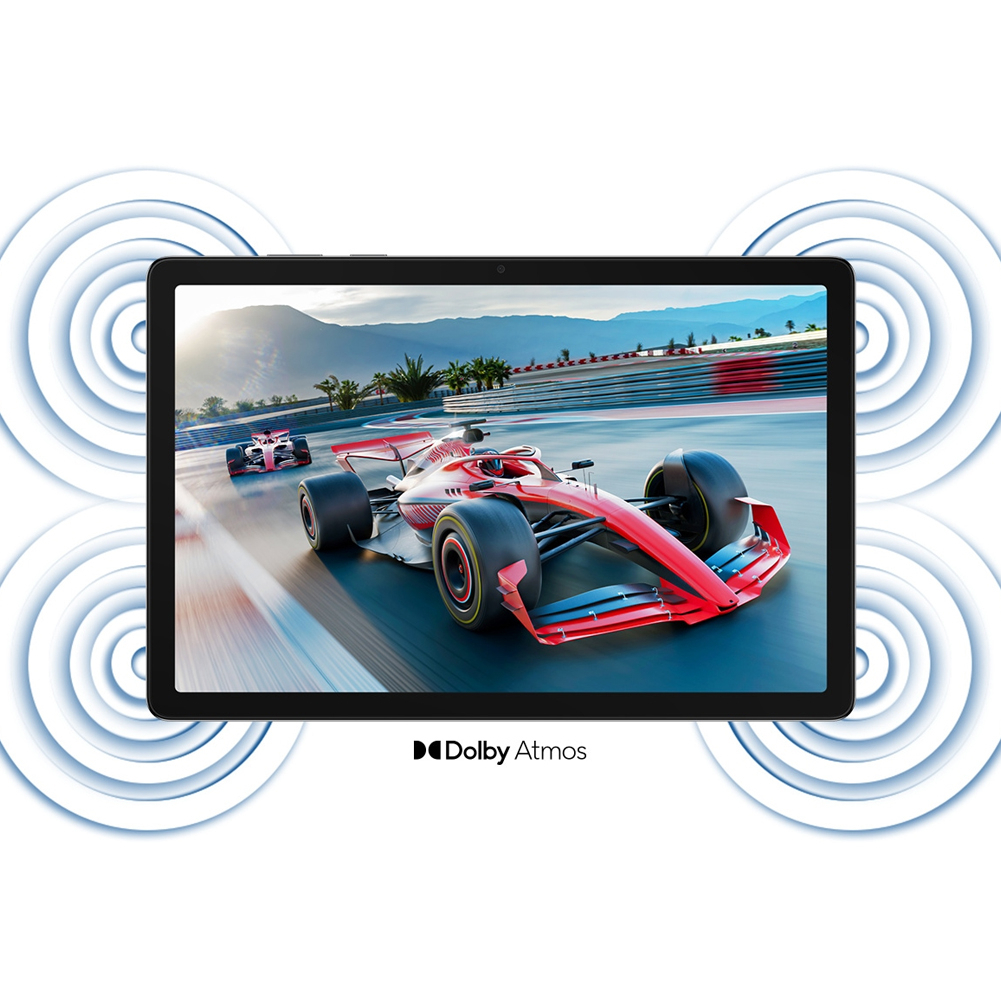 تبلت 11 اینچ سامسونگ مدل Galaxy Tab A11 Plus 5G، ظرفیت 256 گیگابایت و رم 8 گیگابایت، قابلیت پشتیبانی از سیم کارت، رزولوشن دوربین 8 مگاپیکسل