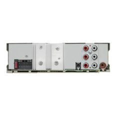 پخش کننده خودرو کنوود مدل KDC-BT640U