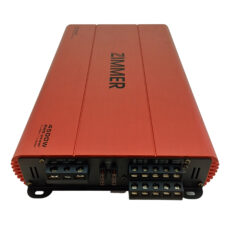 آمپلی فایر خودرو 5 کانال زیمر مدل ZA-5460