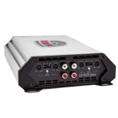 آمپلی فایر خودرو ال اس آئودیو مدل LS-4125