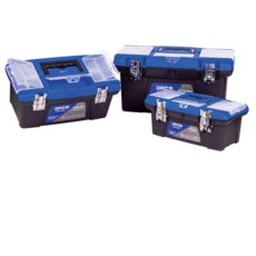 جعبه ابزار استارمکس مدل STP-11S03P مجموعه 3 عددی