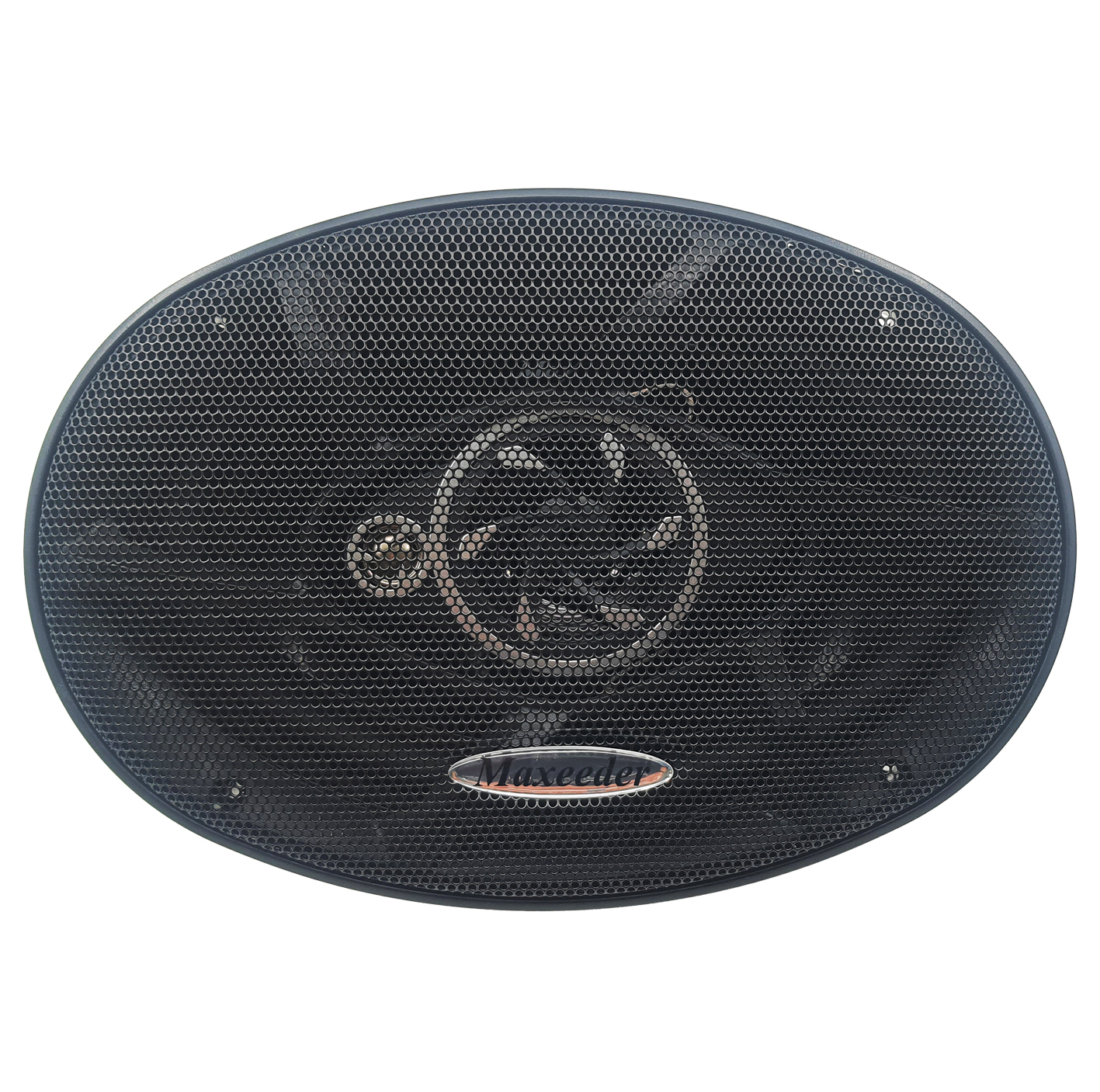 اسپیکر پشت خودرو مکسیدر مدل PL-6912 سایز 9×6 اینچ بسته دو عددی