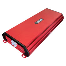 آمپلی فایر خودرو دی اس 18 مدل ds18 S1800.4