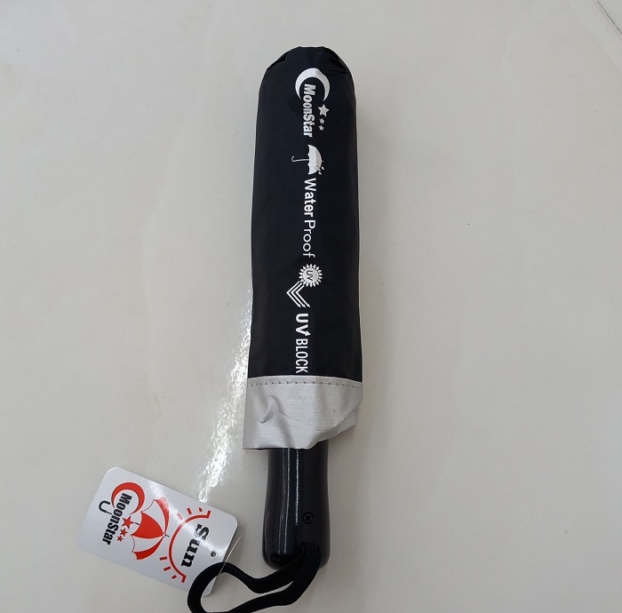 چتر مدل UV - moon star20.25