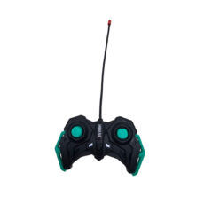 ماشین بازی کنترلی ناب سل مدل لامبورگینی شارژی تبدیل شونده دودزا چراغدار کد Lamborghini rechargeable remote control game machine with smoke and lights