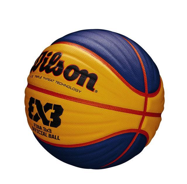 توپ بسکتبال ویلسون مدل FIBA 3X3