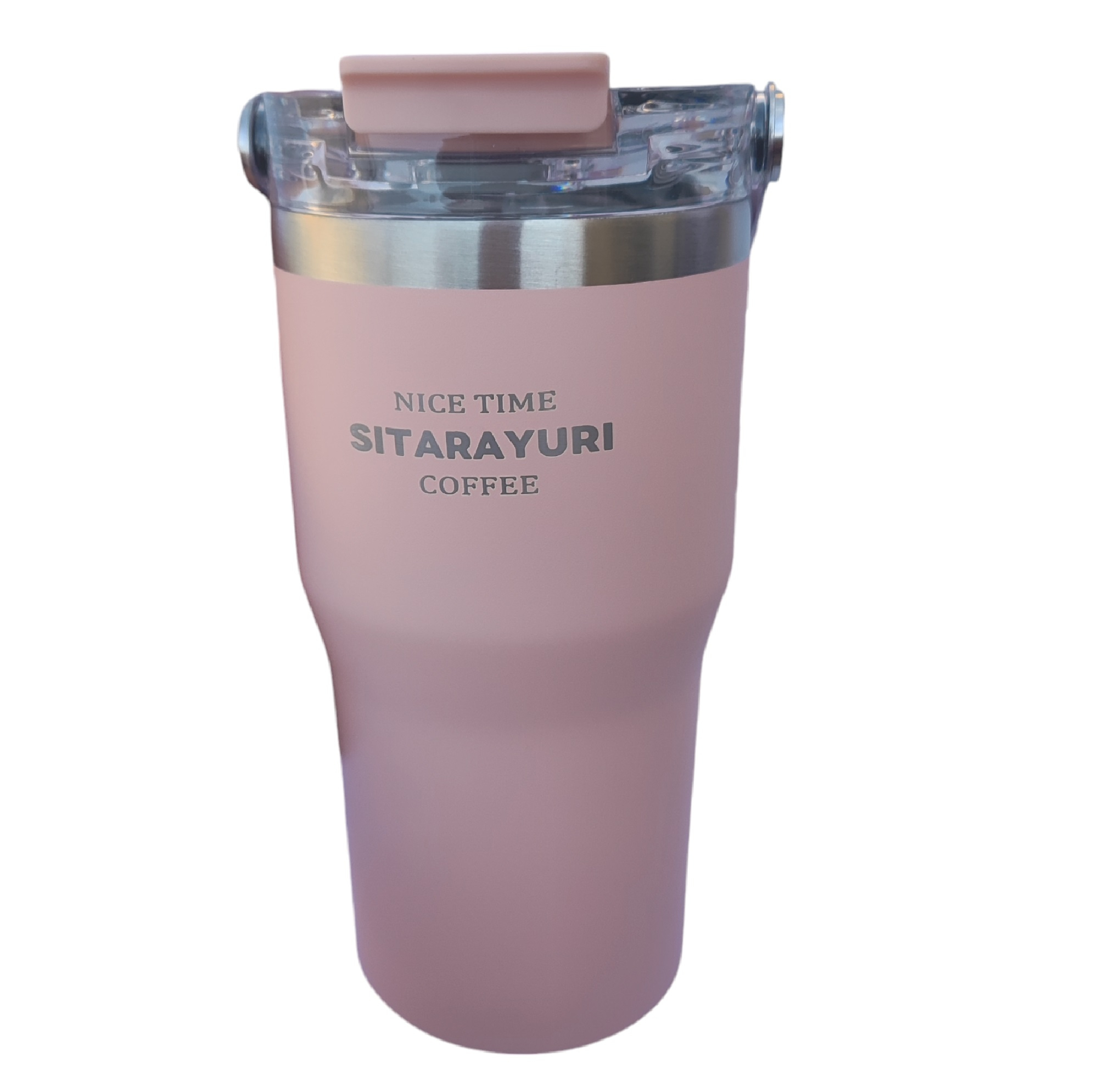 ماگ سفری مدل SITWPI-112 گنجایش 0.597 لیتر