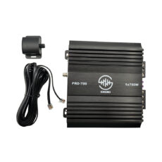 آمپلی فایر خودرو 1 کانال سونورو مدل PRO-700