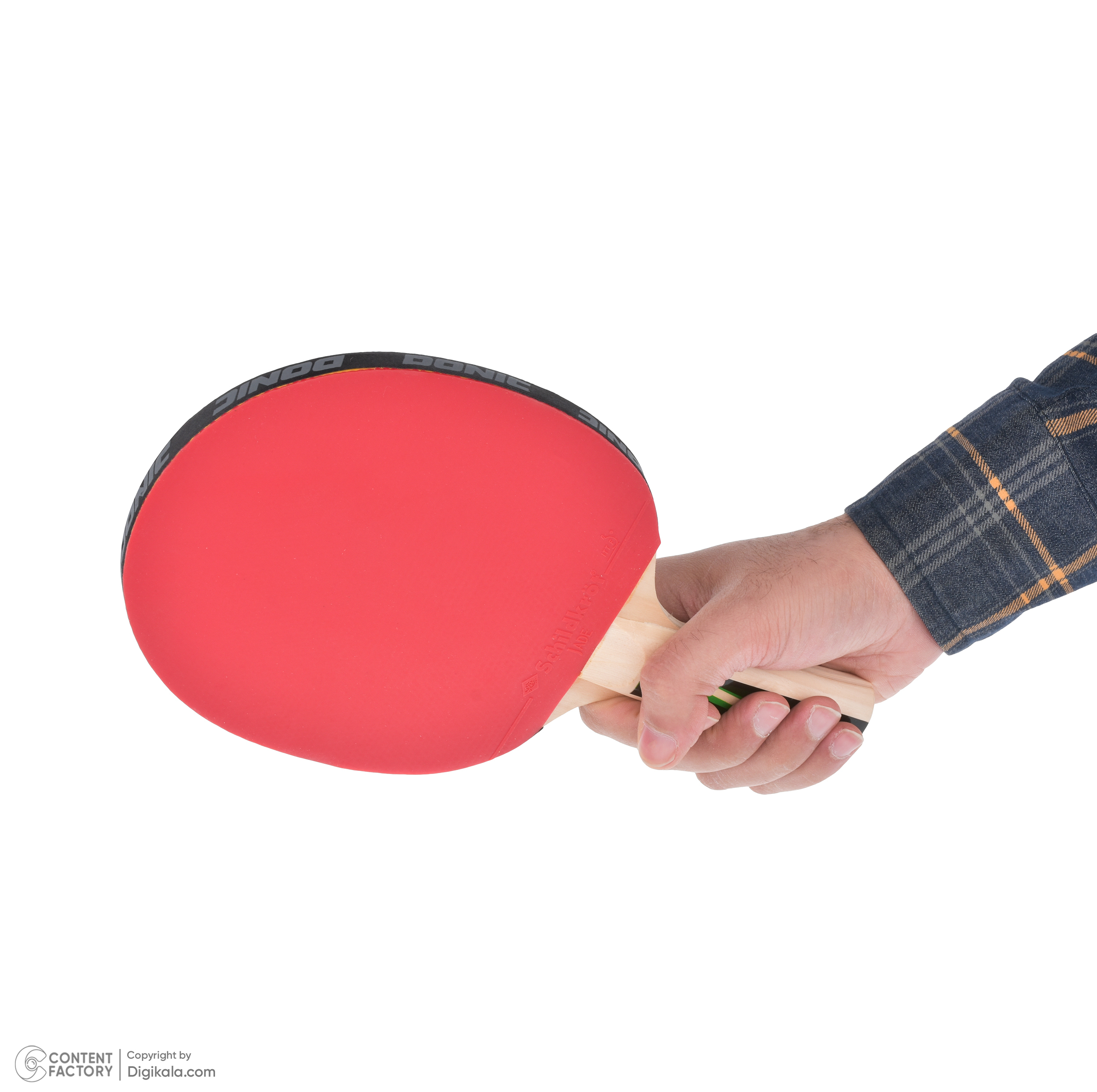 راکت پینگ پنگ دونیک مدل L400