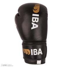 دستکش بوکس مدل aiba sting 2025