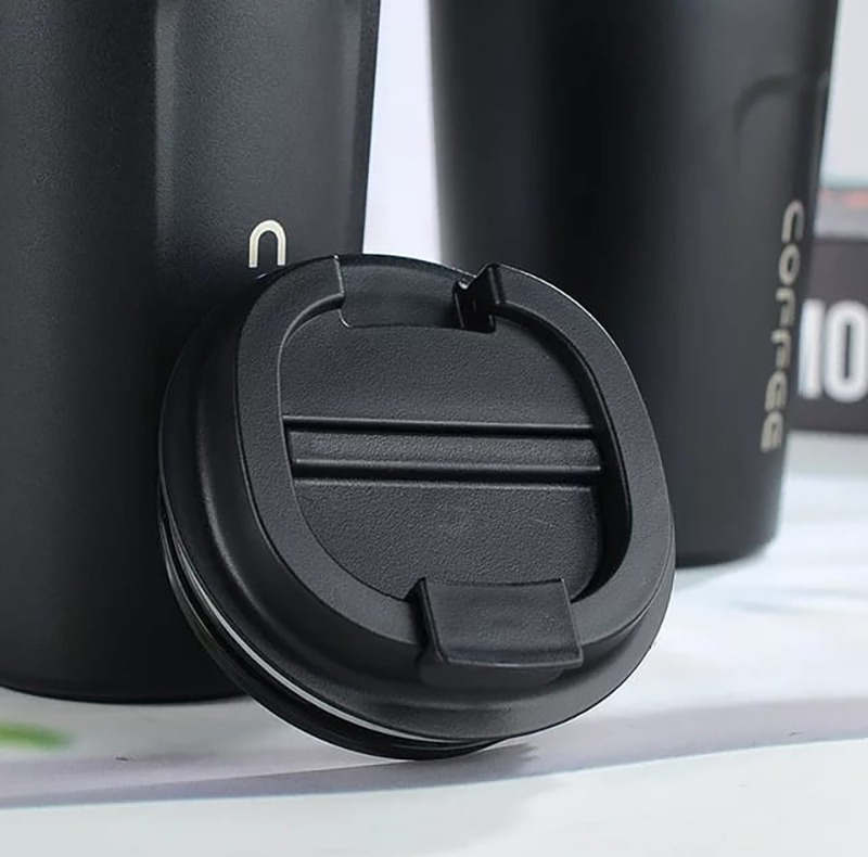 ماگ سفری مدل coffee گنجایش 0.5 لیتر