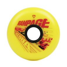 چرخ اسکیت فلایینگ ایگل مدل RAMPAGE 76