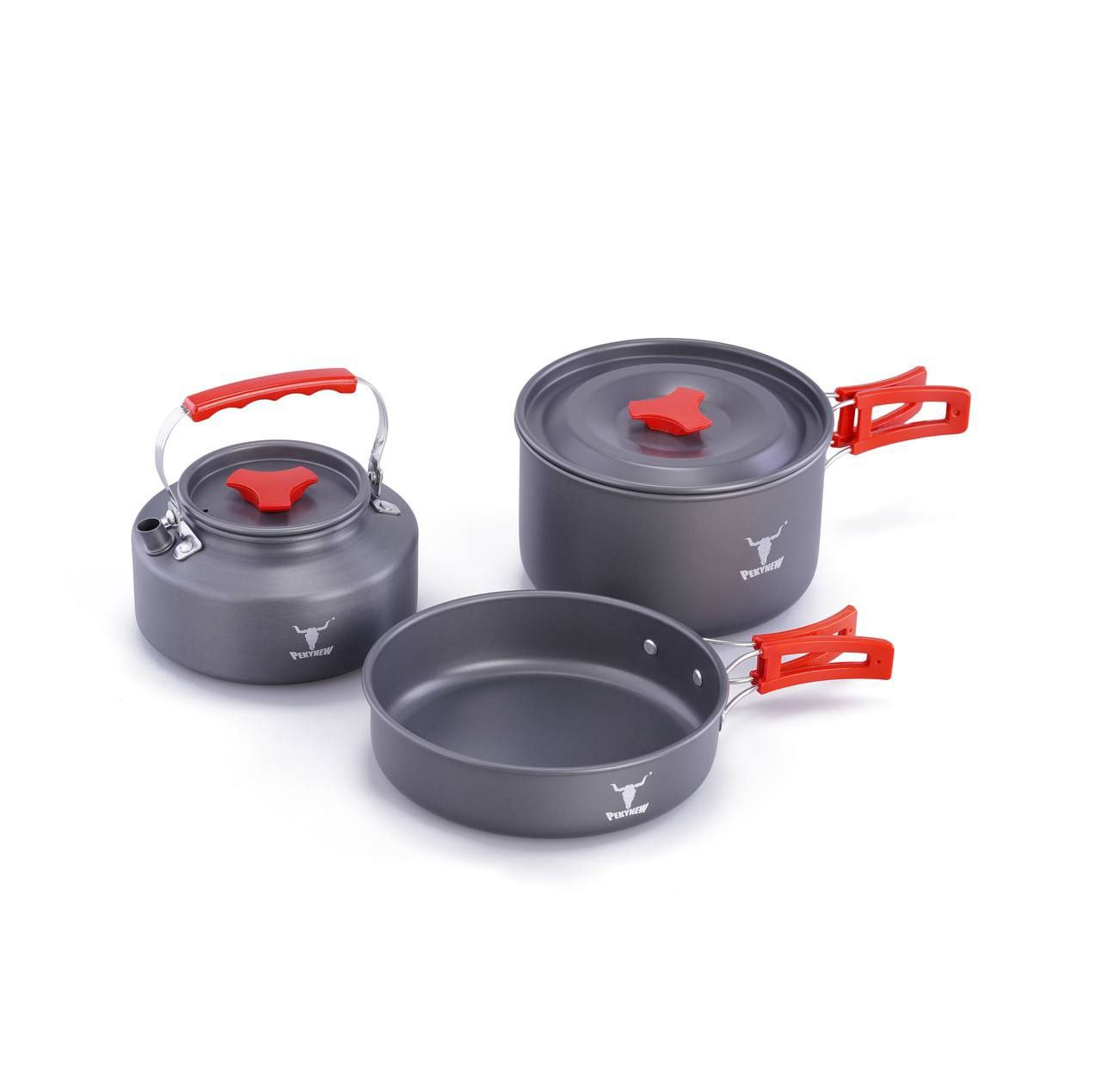 مجموعه ظروف سفری پکینیو مدل spice-2