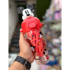 قمقمه کودک مدل MICKEY گنجایش 0.55 لیتر
