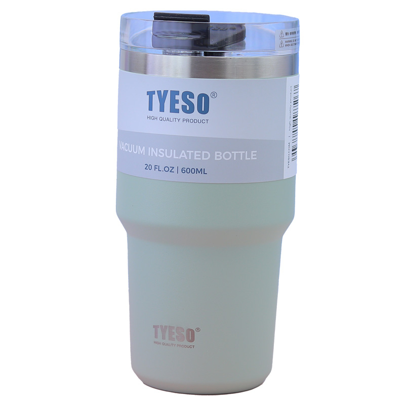 تراول ماگ تایسو مدل TS-8726 گنجایش 0.6 لیتر